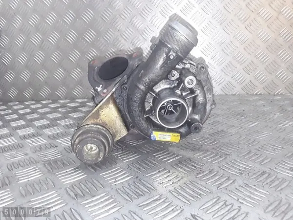 Begagnad turbo OEM AM-500079 för Citroen C8 2000tdi image 2
