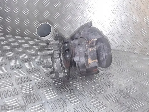 Begagnad turbo OEM AM-500079 för Citroen C8 2000tdi image 3