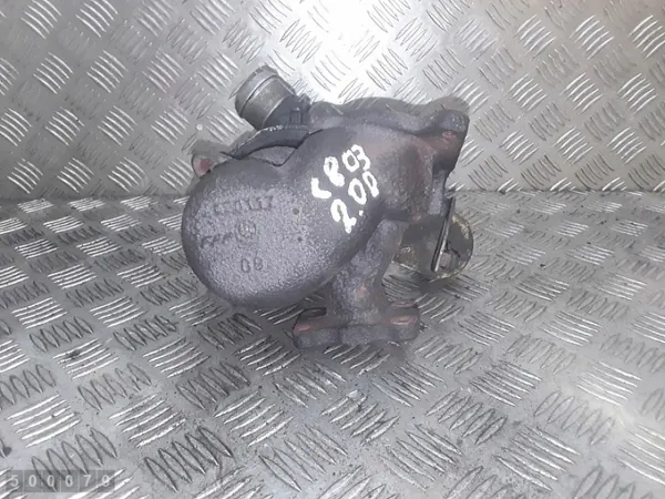 Begagnad turbo OEM AM-500079 för Citroen C8 2000tdi image 4