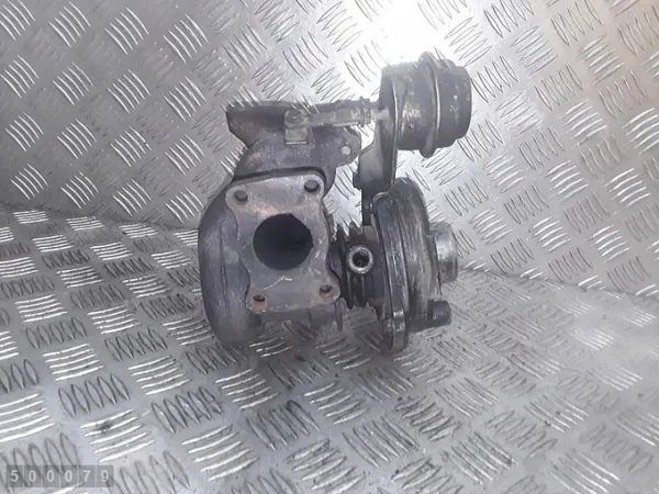 Begagnad turbo OEM AM-500079 för Citroen C8 2000tdi image 6