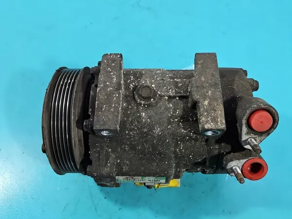 Compressore Aria Condizionata Peugeot 807 2.0 16V OEM 9659232180 image 2
