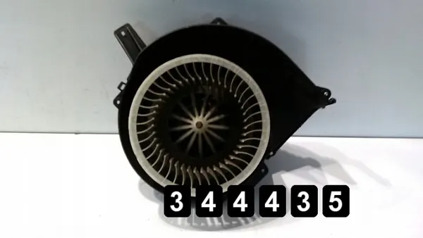 Skoda Fabia Verwarmingsblazermotor-ventilator OEM AM-344435 image 2