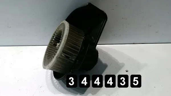 Skoda Fabia Verwarmingsblazermotor-ventilator OEM AM-344435 image 3