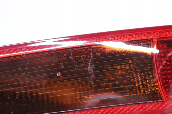 OEM 7352157 Positionsleuchte Heckstoßstange Links MINI Clubman image 3