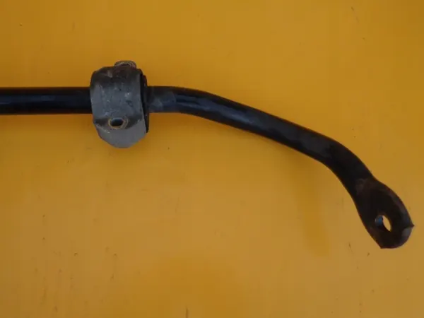 Bentley GT 2012 Hinterachse Stabilisatorstange OEM 4x4OE004240 image 3