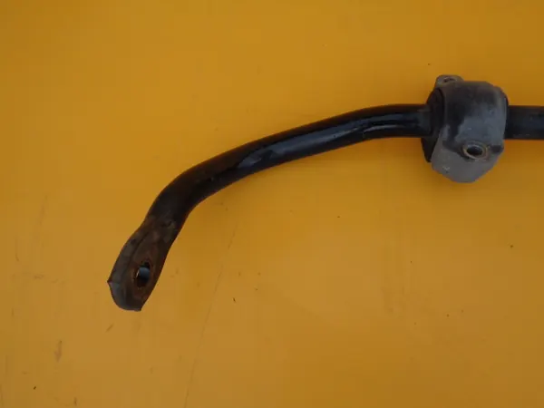 Bentley GT 2012 Hinterachse Stabilisatorstange OEM 4x4OE004240 image 4