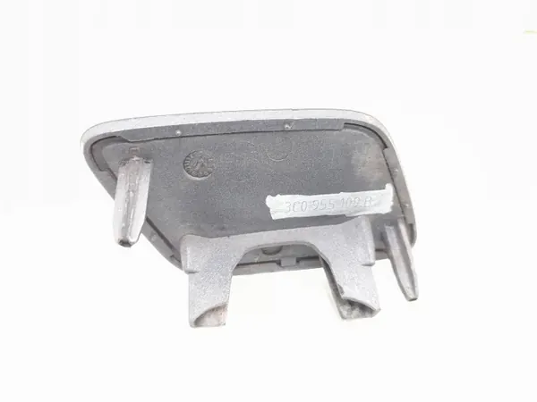 Spolarmunstyckeslock OEM 3C0955109B för VW Passat B6 image 3