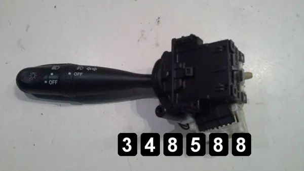 Toyota Schakelaar OEM AM-348588 voor RAV4 2002 image 2