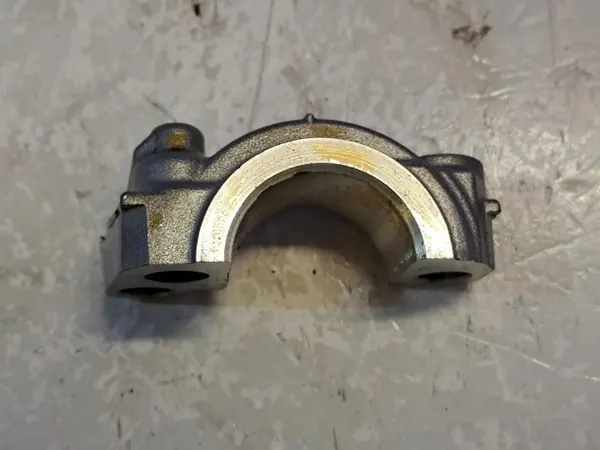 BRACKET OEM 26389915 kiinnike Lexus RX 3.5L 2021 image 4