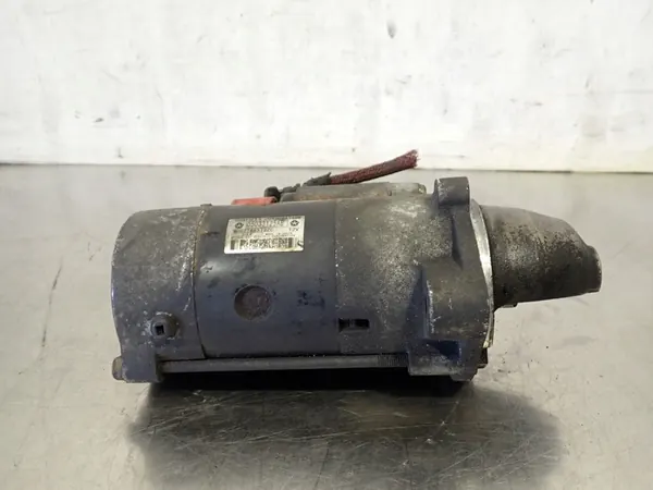 Arrancador Subaru Legacy III image 2