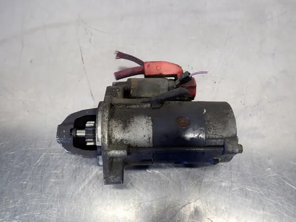 Arrancador Subaru Legacy III image 3