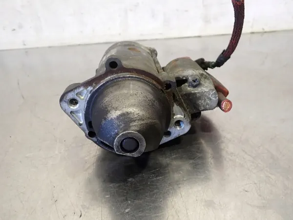 Arrancador Subaru Legacy III image 4