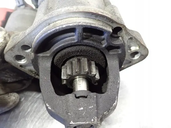 Arrancador Subaru Legacy III image 5