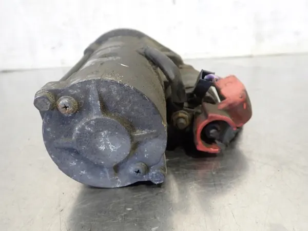 Arrancador Subaru Legacy III image 6