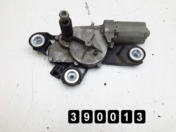 Motor limpiaparabrisas Ford Mondeo OEM 7s71a17k441ab image 2