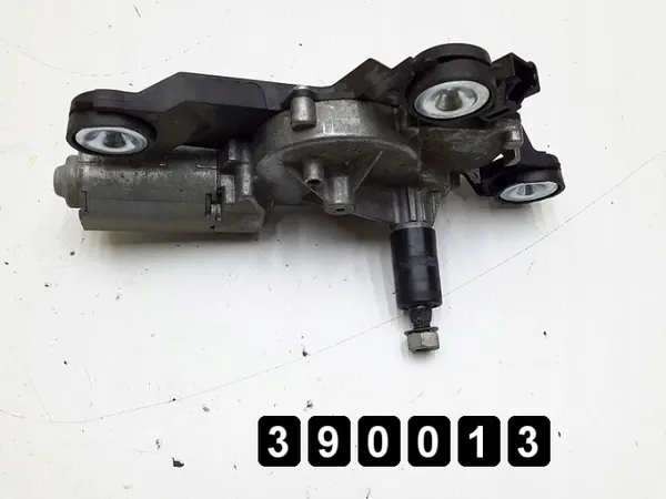 Motor limpiaparabrisas Ford Mondeo OEM 7s71a17k441ab image 3