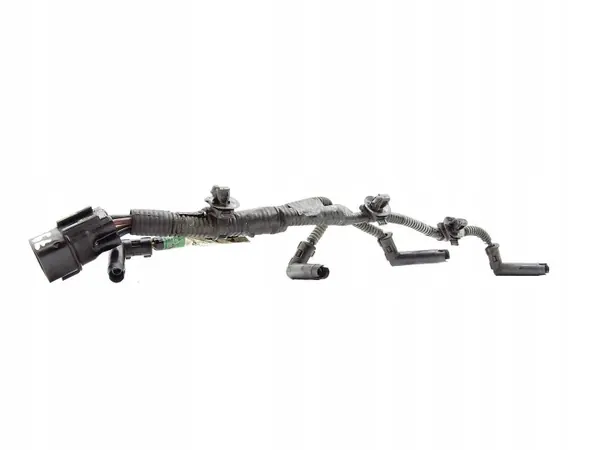 Jeu de bougies de préchauffage Mitsubishi OEM 8541F117V image 2