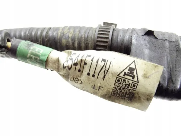 Jeu de bougies de préchauffage Mitsubishi OEM 8541F117V image 5