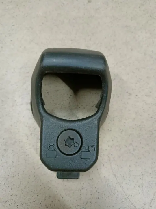 Backkameraskydd Jeep Wrangler JL 2018+ OEM kk68301879 image 2