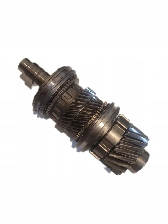 Arbre Getrag Powershift DCT450 - État Utilisé image 2