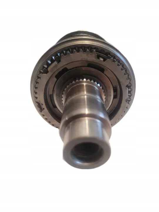 Arbre Getrag Powershift DCT450 - État Utilisé image 4