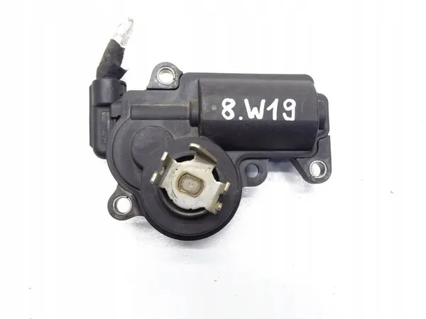 Throttle d'échappement A2139068601 Mercedes W177 W205 image 3