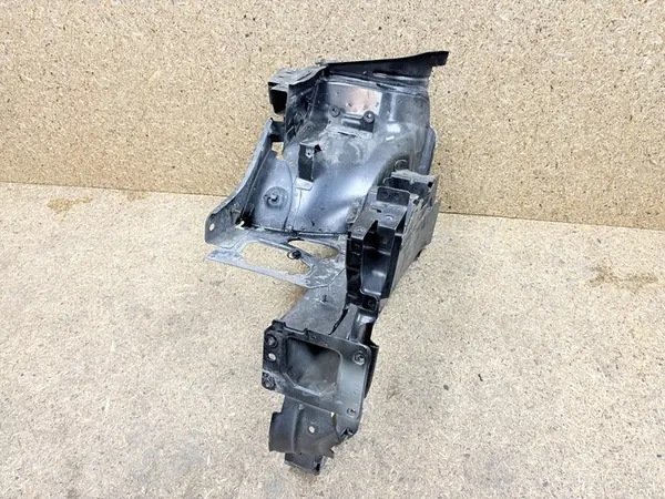 Membre longitudinal droit PEUGEOT RCZ image 1