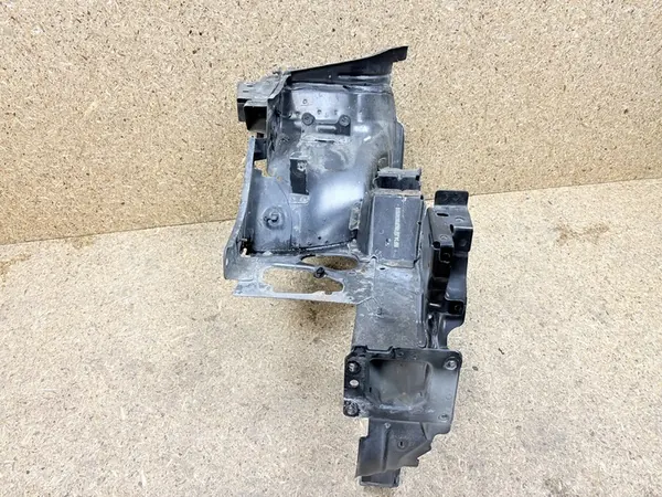 Membre longitudinal droit PEUGEOT RCZ image 2