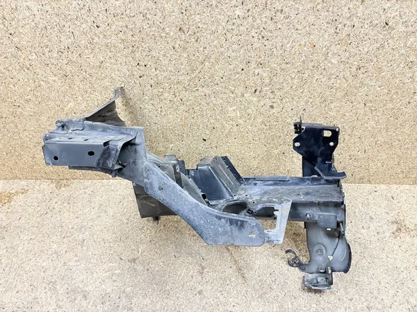 Membre longitudinal droit PEUGEOT RCZ image 3