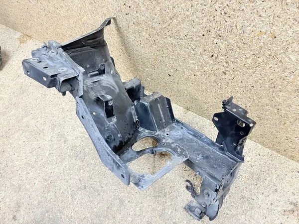 Membre longitudinal droit PEUGEOT RCZ image 4