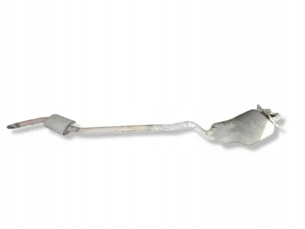 Schalldämpfer BMW OE OEM 3414909 für X3 E83 2.0L Diesel image 3
