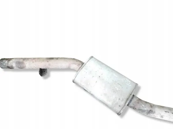 Schalldämpfer BMW OE OEM 3414909 für X3 E83 2.0L Diesel image 5