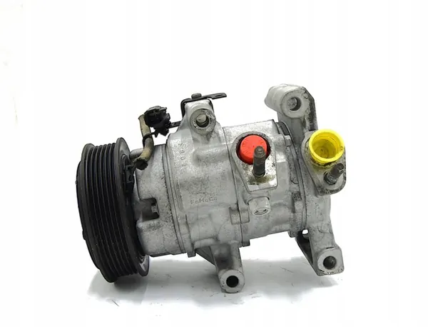 Compresseur de Climatisation Ford KA Tourneo Courier Transit image 2