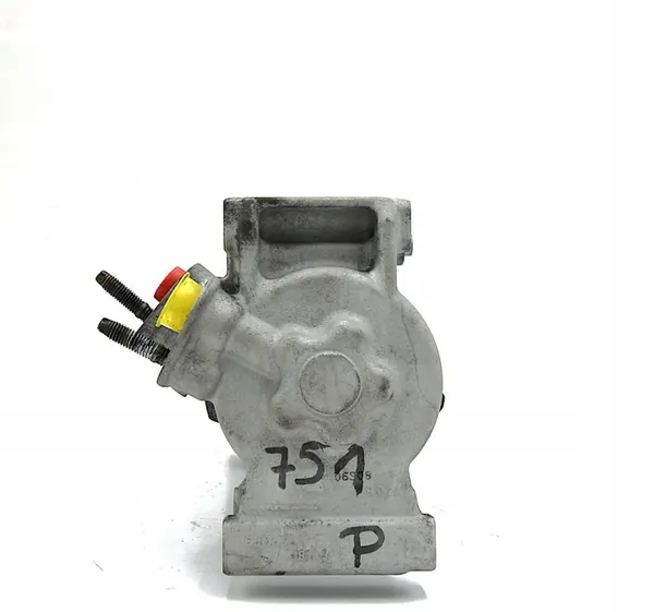 Compresseur de Climatisation Ford KA Tourneo Courier Transit image 3