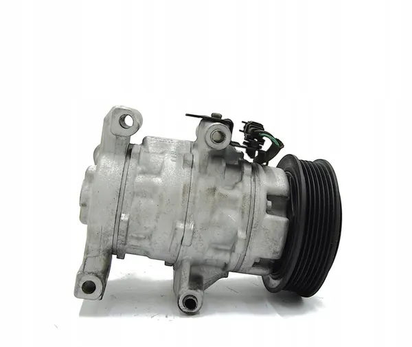 Compresseur de Climatisation Ford KA Tourneo Courier Transit image 4