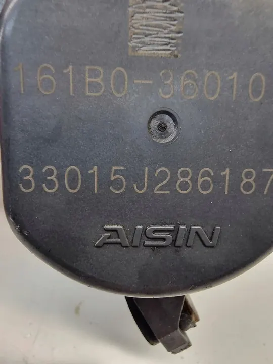 Lexus OE Vattenpump 161B0-36010 image 4