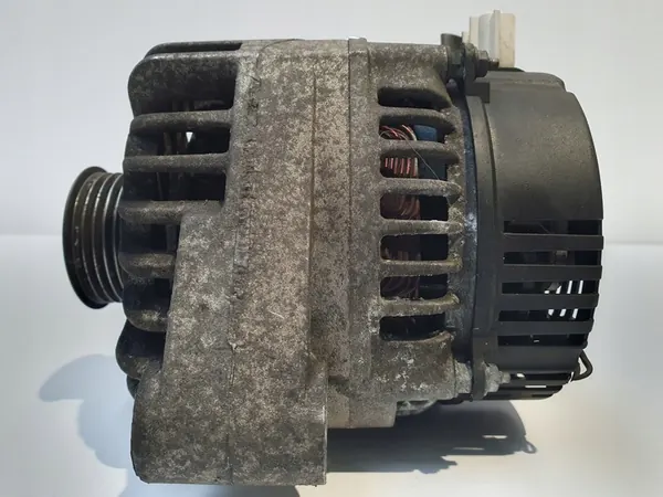 ALTERNATOR Ford C-Max 1.6 16V 105A MS1022118355 image 4