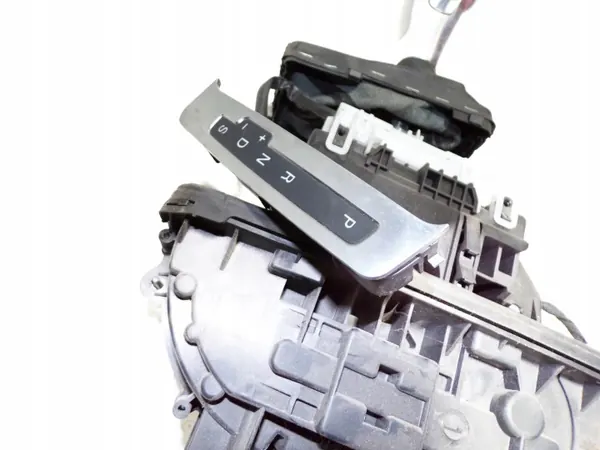 Selector de cambios OEM 4F2713041AA para Audi S6 C6 5.2 FSI image 4