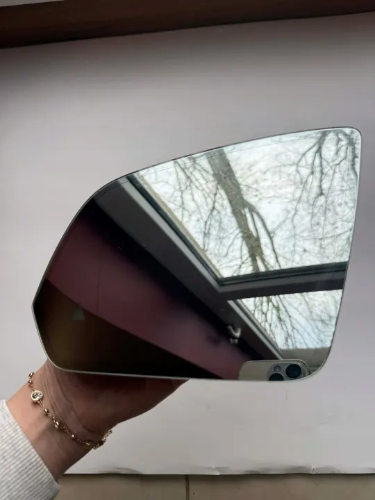 Cristal espejo izquierdo A4478110233 Mercedes V-Class image 3