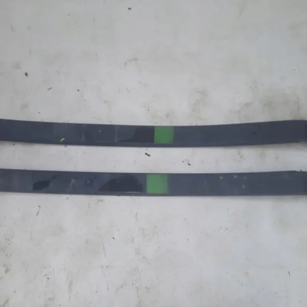 Fiat OE 00000000 Doppelblattfedern - Gebraucht image 2