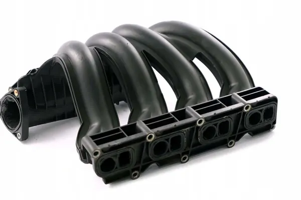 Coletor de admissão Mercedes W203 W210 W211 A6110902937 image 4