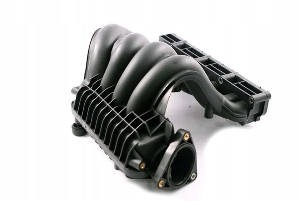 Coletor de admissão Mercedes W203 W210 W211 A6110902937 image 8