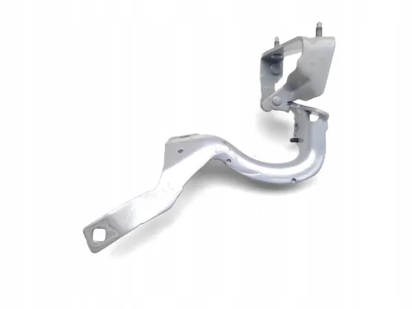 Bisagra maletero Audi A6 OEM 4K9827300A Derecha Trasera image 10