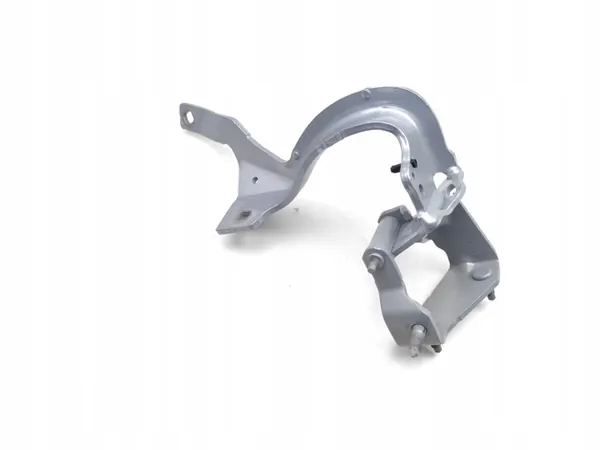 Bisagra maletero Audi A6 OEM 4K9827300A Derecha Trasera image 4