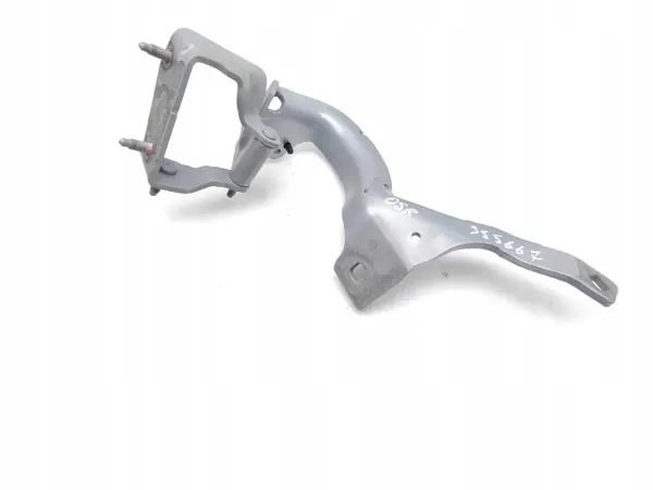 Bisagra maletero Audi A6 OEM 4K9827300A Derecha Trasera image 9