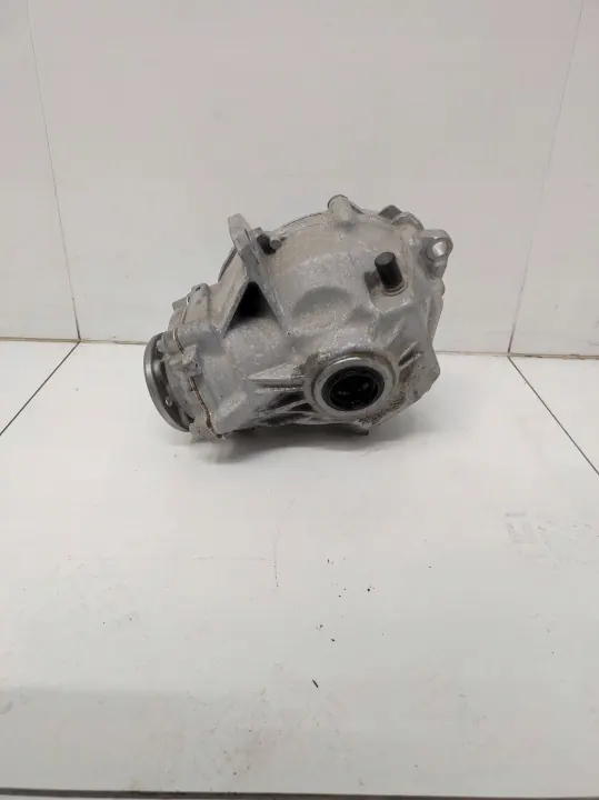 OEM 2213308201 Framdifferential för Mercedes GLC image 2