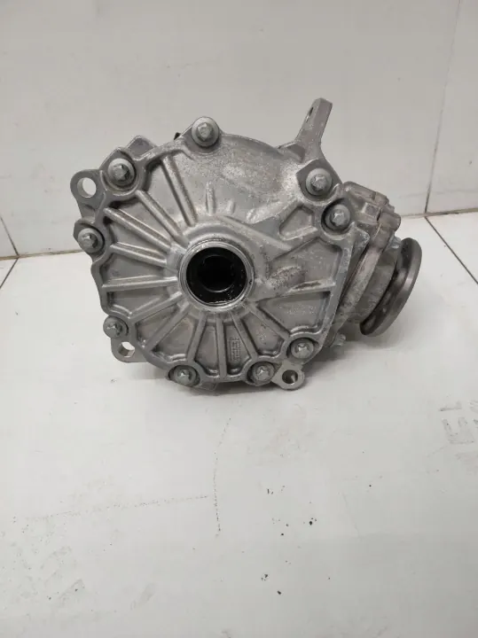 OEM 2213308201 Framdifferential för Mercedes GLC image 4