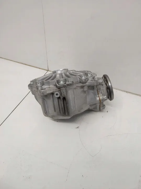 OEM 2213308201 Framdifferential för Mercedes GLC image 6