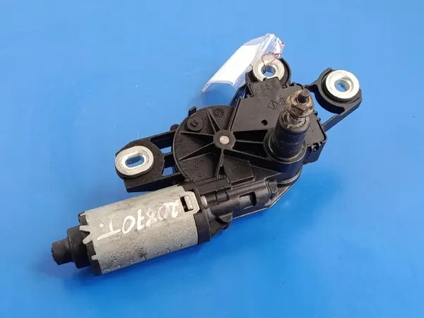 Heckwischermotor SEAT ALTEA 04-09 VALEO 53033912 image 2