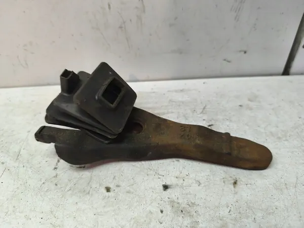 Montage de fourche d'embrayage Toyota Corolla E12 02-03 image 1